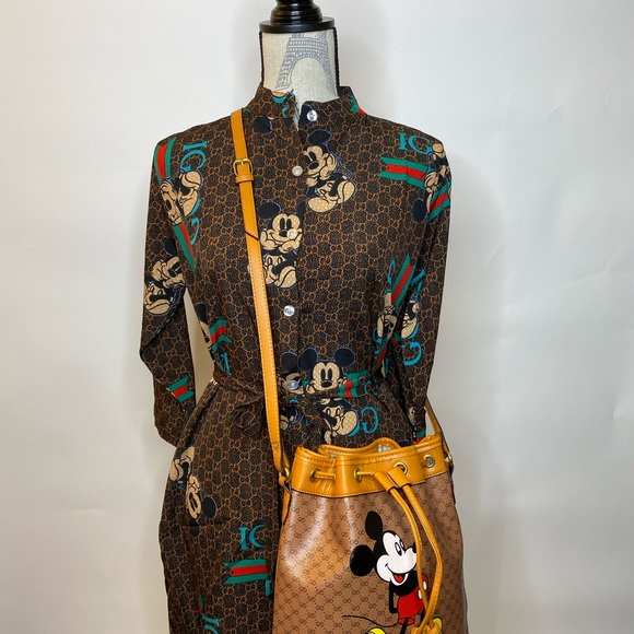 3/4 Dress - Picture 2 of 11